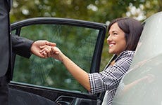 Transfers in Stockholm