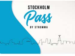 Stockholm Pass