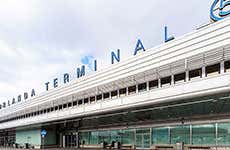 Stockholm Travel Guide