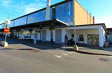 Stockholm Travel Guide