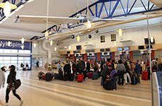 Stockholm Travel Guide