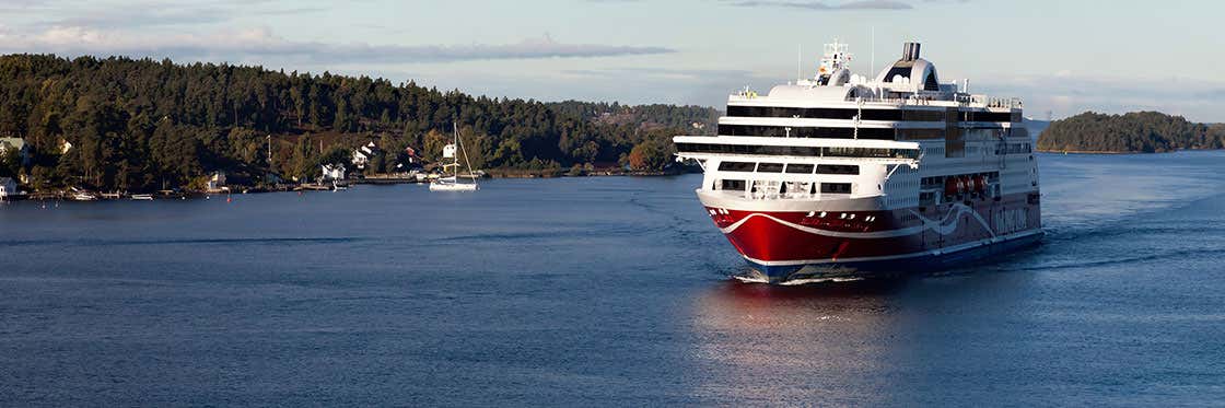 Stockholm ferry