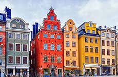 Stockholm Travel Guide