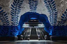 Stockholm Travel Guide