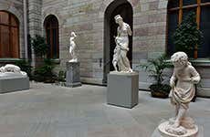 Stockholm Travel Guide