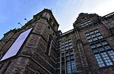 Stockholm Travel Guide