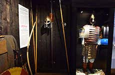 Stockholm Travel Guide