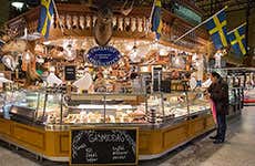 Stockholm Travel Guide