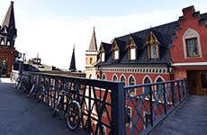 Stockholm Travel Guide