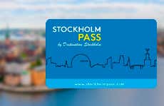 Stockholm Travel Guide