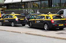 Stockholm Travel Guide