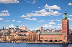 Stockholm Travel Guide