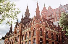 Stockholm Travel Guide