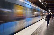 Stockholm Travel Guide